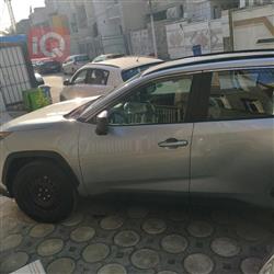 تويوتا راف 4